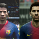 Illustration for article titled Which Does Soccer Faces Better: emFifa 13/em or emPES 2013/em? Lets Find Out!